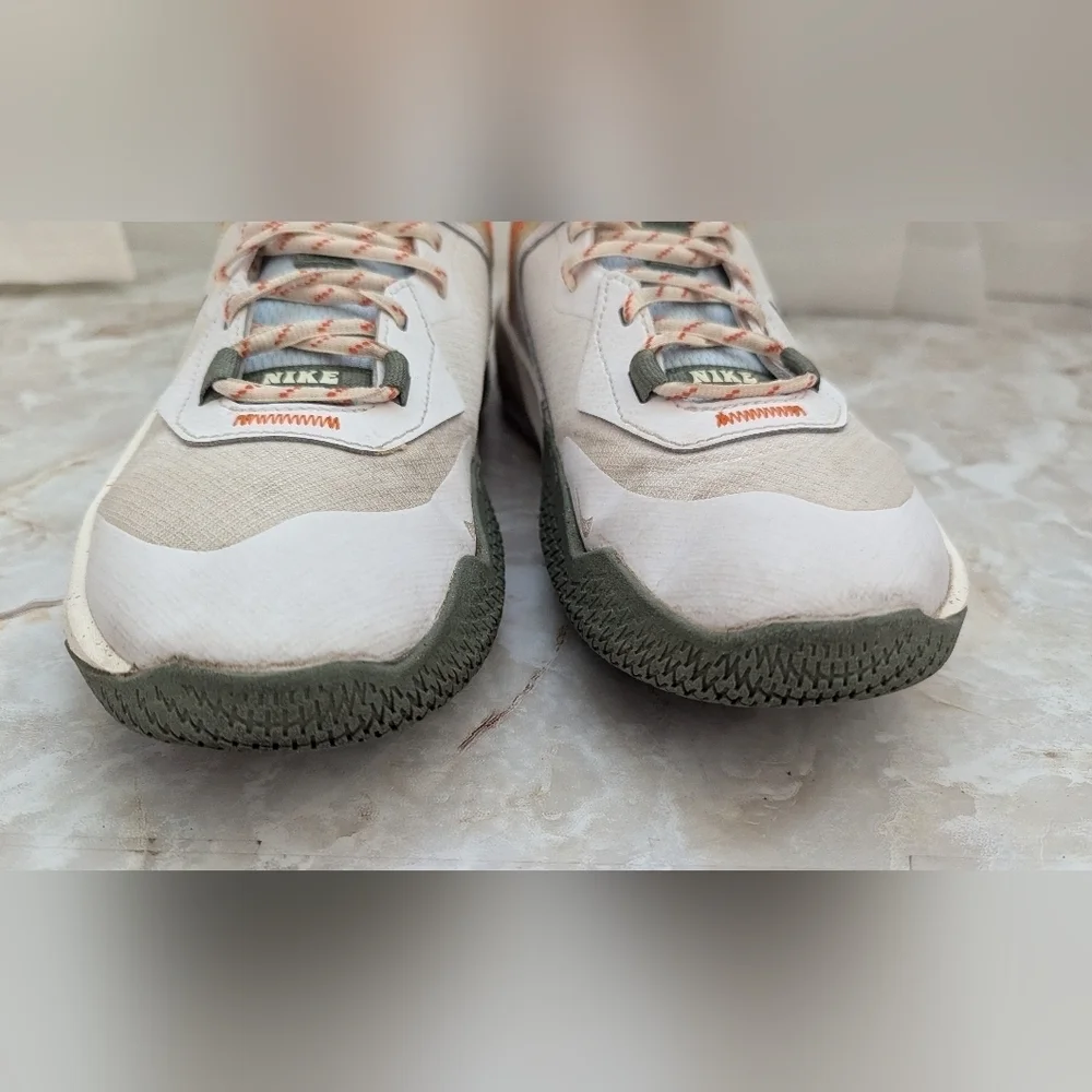 Nike Air Zoom Crossover Basketball Shoes Size 7Y